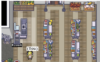 Covey Town Grocery Feature Thumbnail